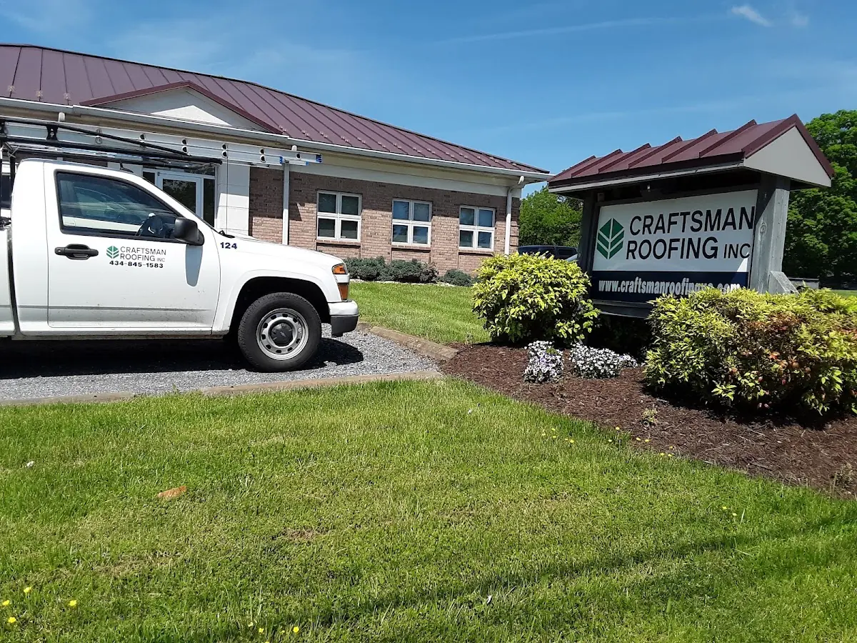 Quality Roof Replacement by experienced craftsmen in Albany